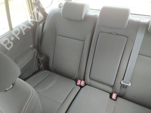 Used Rear seat RENAULT KOLEOS I (HY_) 2.0 dCi (HY0K) (150 hp) 24676728