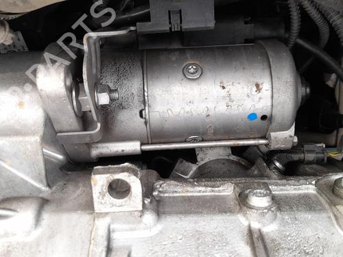 starter-vw-golf-vi-5k1-2008-2009-2010-2011-2012-2013-2014-36302937 main image