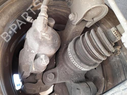 Fusée avant droite KIA SHUMA I (FB) 1.5 i 16V (AFB242) (88 hp) 30200881