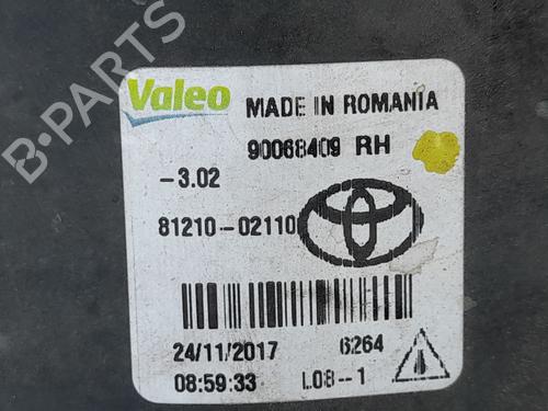 faro-antiniebla-delantero-derecho-toyota-aygo-_b4_-2014-36498396 main image