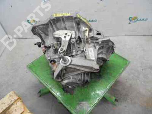 Gearbox RENAULT ESPACE IV (JK0/1_)  | BP23141M3 