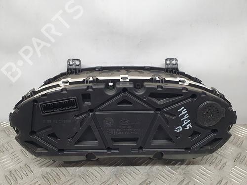 Instrument cluster HYUNDAI i20 II (GB, IB)  | BP11538794C47