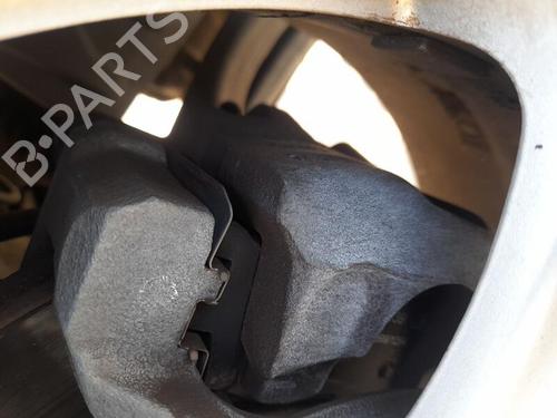 Used Right front brake caliper HYUNDAI ACCENT III (MC) 1.5 CRDi GLS (110 hp) 29146283