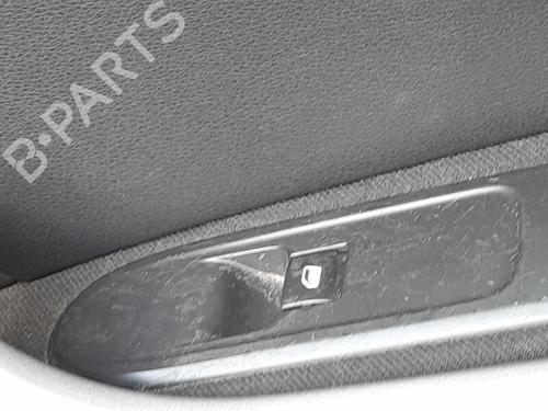 Used Right front window switch PEUGEOT 308 I (4A_, 4C_) 1.6 HDi (109 hp) 29187121