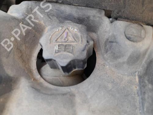 Used Expansion tank CITROËN C4 I (LC_) 1.6 HDi (109 hp) 26740952