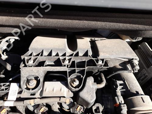 Luftfilter kasse CITROËN BERLINGO Box Body/MPV (K9) 1.5 BlueHDi 100 (102 hp) 30710633