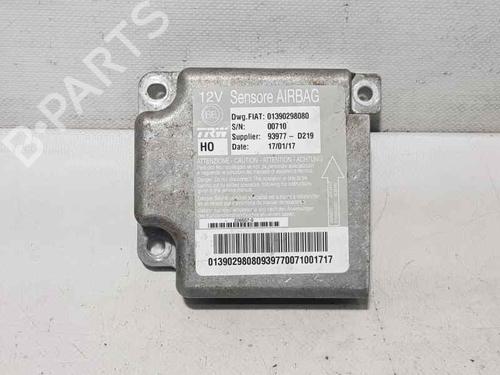 Driver airbag CITROËN JUMPER II Van 2.0 BlueHDi 130 | BP6508866C9 