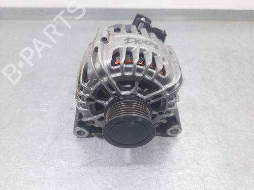 Used Alternator FORD FOCUS III Turnier 1.5 TDCi (120 hp) 28366903
