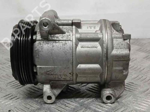 AC compressor FIAT TIPO Saloon (356_, 357_)  | BP22972064M34 