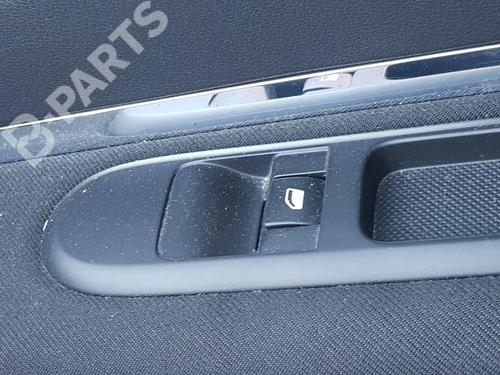 Used Right front window switch Right front window switch PEUGEOT 3008 I MPV (0U_) 1.6 HDi (109 hp) 8894029 8894029