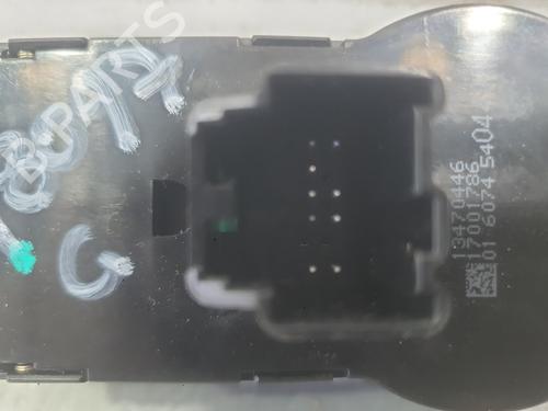 Headlight switch OPEL CORSA E (X15) 1.4 (08, 68) | BP39102854I24 - Image 4
