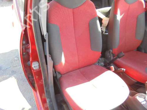 Front right window mechanism PEUGEOT 107 (PM_, PN_)  | BP2548493C23 
