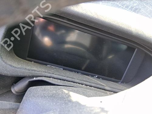 Used Instrument cluster Instrument cluster JEEP AVENGER (J2) Electric (156 hp) 33981367 33981367