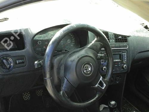 Electronic sensor VW POLO V (6R1, 6C1)  | BP9041539M84 
