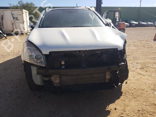 Rear left seatbelt NISSAN QASHQAI I (J10, NJ10) 2.0 dCi | BP29199652I29 