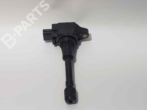 Used Ignition coil NISSAN MICRA IV (K13K, K13KK) [2010-2025]  7817830