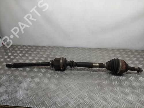 Used Right front driveshaft RENAULT ESPACE IV (JK0/1_) [2002-2026]  13751139