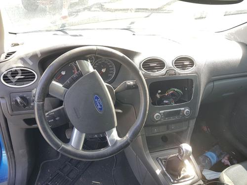 Gearbox FORD FOCUS II (DA_, HCP, DP)  | BP11396262M3 