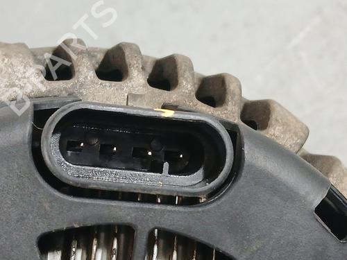 Alternator SSANGYONG RODIUS I 2.7 Xdi | BP40041012M7 - Image 4