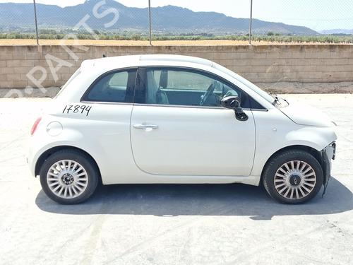 Used Parts FIAT 500 (312_) 1.2 (312AXA1A) 4861035
