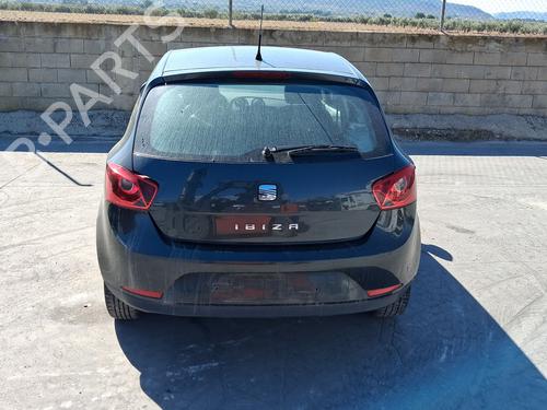 Left front window switch SEAT IBIZA IV (6J5, 6P1) 1.6 TDI | BP39961454I27 - Image 9