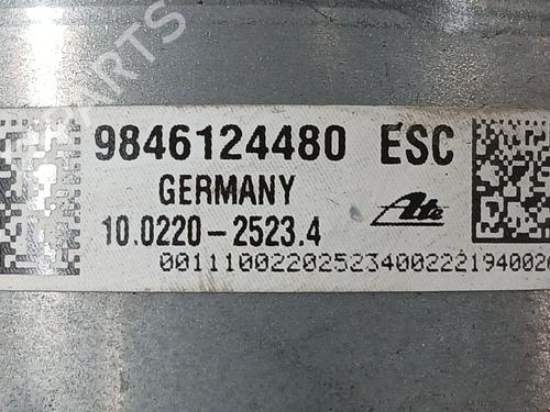 ABS pump OPEL CORSA F (P2JO) 1.2 (68) | BP31599032M43 - Image 4