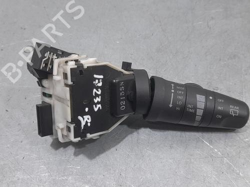 Used Steering column stalk NISSAN NV200 Van 1.5 dCi 85 (M20, M20N, M20M) (86 hp) 30837958