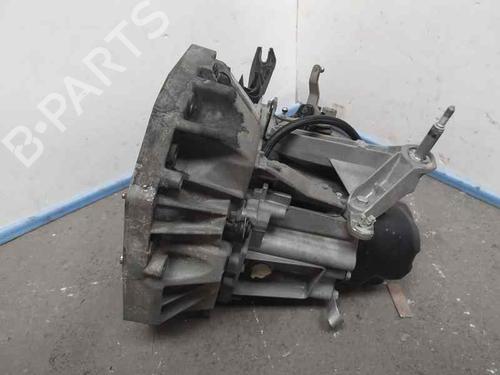 Gearbox DACIA SANDERO  | BP18073162M3 