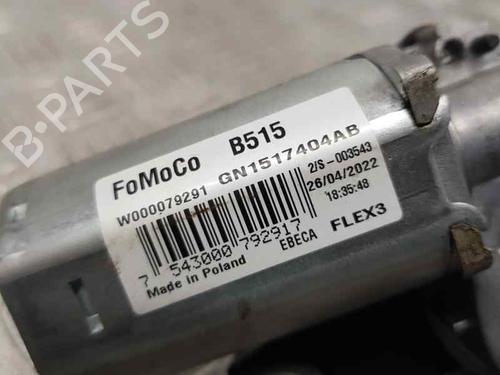 Rear wiper motor FORD ECOSPORT  | BP22645144M102 
