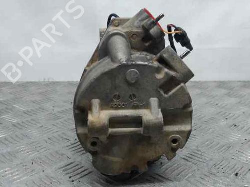 AC compressor BMW X6 (E71, E72)  | BP19406980M34 