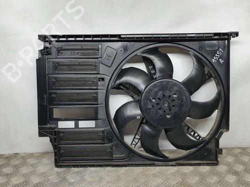 Køleventilator elektrisk BMW 1 (F40) 118 i (140 hp) 18095594