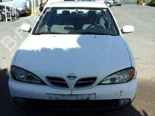 Vacuum pump NISSAN PRIMERA (P11)  | BP5644402M80 