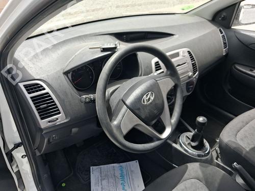 Engine HYUNDAI i20 I (PB, PBT) 1.2 | BP37667200M1 - Image 6