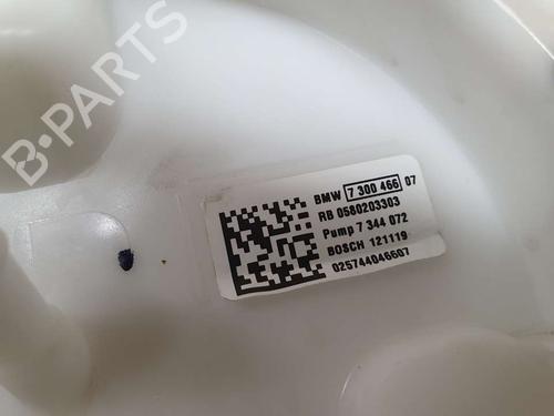 Fuel pump BMW 1 (F40)  | BP17458786M76 