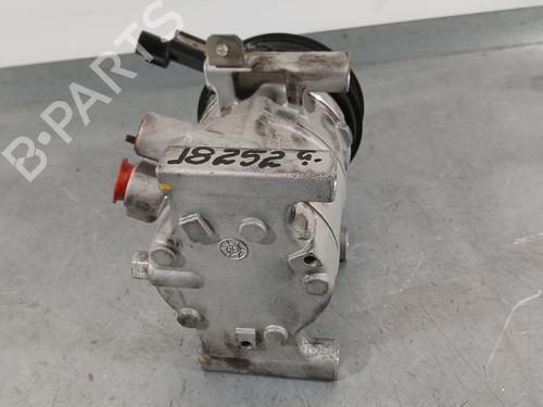 AC compressor MG MG ZS SUV (AZS1) 1.5 VTi | BP39658498M34 - Image 3
