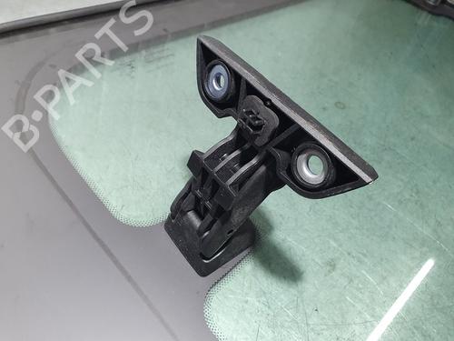 Rear right door window PEUGEOT RIFTER  | BP15683371C21 
