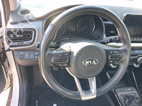 Used Steering wheel Steering wheel KIA STONIC (YB) 1.0 T-GDi Eco-Dynamics+ (101 hp) 40505397 40505397