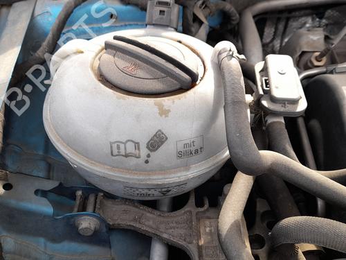 Used Expansion tank SEAT LEON (5F1) 1.6 TDI (110 hp) 25722704