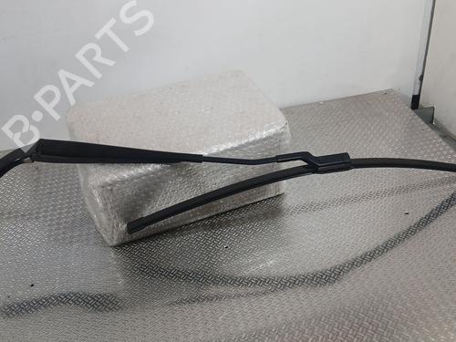 Used Front windshield wiper arm Front windshield wiper arm SEAT LEON (KL1, KLG) 2.0 TDI (150 hp) 34507130 34507130