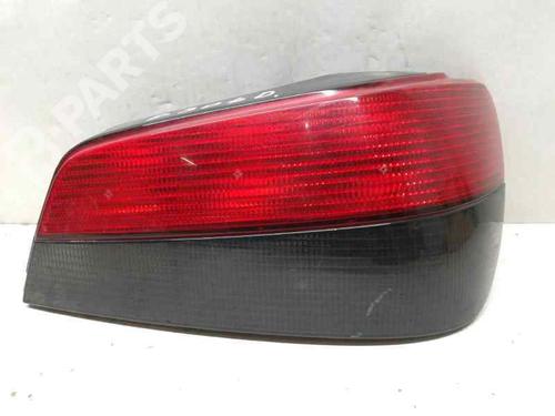 Used Right taillight PEUGEOT 306 Hatchback (7A, 7C, N3, N5) 2.0 HDI 90 (90 hp) 3696485