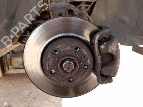 Right front steering knuckle RENAULT KANGOO Express (FW0/1_) 1.5 dCi 90 (FW0G, FW05, FW08, FW11) | BP29400966M26 