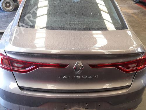 Used Tailgate Tailgate 37274900 37274900
