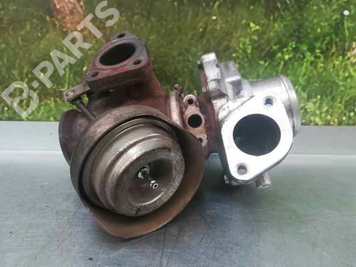 Turbocharger/Supercharger OPEL INSIGNIA A (G09) 2.0 CDTI (68) | BP2687552M71 
