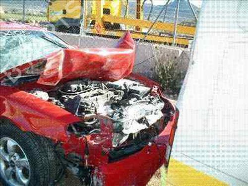 Gearbox HYUNDAI COUPE II (GK) 1.6 16V | BP1351426M3 