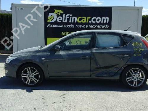 Ignition barrel HYUNDAI i30 (FD) | BP7677624M48