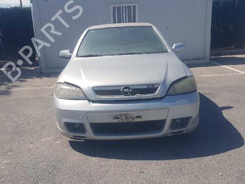 Mass air flow sensor OPEL ASTRA G Hatchback (T98)  | BP7769954M95 