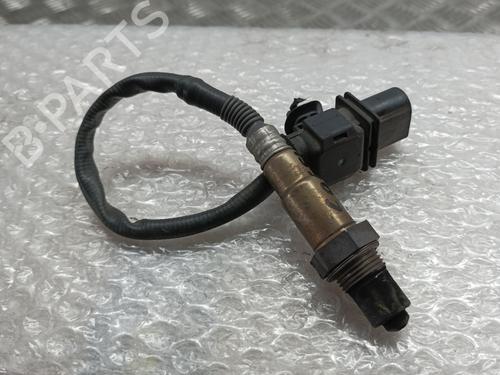 Used Electronic sensor TOYOTA YARIS (_P9_) [2005-2014]  11852941