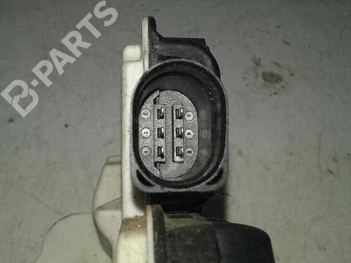 Front right lock SEAT IBIZA IV ST (6J8, 6P8)  | BP602550C97 