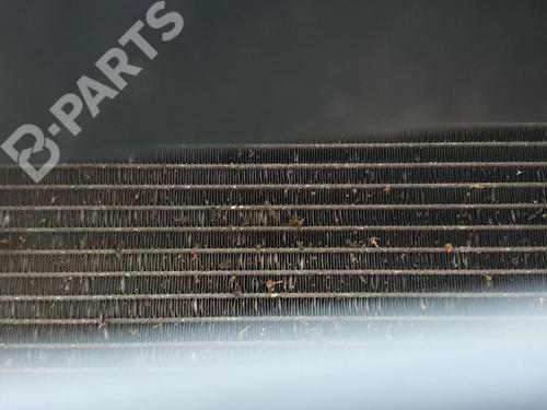 Used AC radiator AC radiator RENAULT CLIO III Grandtour (KR0/1_) 1.5 dCi (KR0F) (86 hp) 10936984 10936984