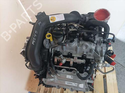 Engine SEAT IBIZA V (KJ1, KJG)  | BP12562401M1 